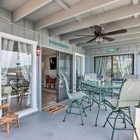 Osage Beach Condo With Pool Access And Lake Views Exteriör bild