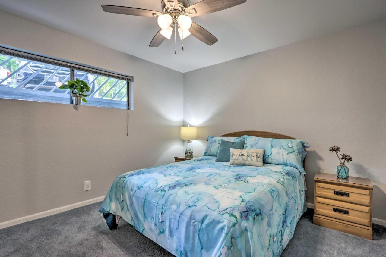 Osage Beach Condo With Pool Access And Lake Views Exteriör bild