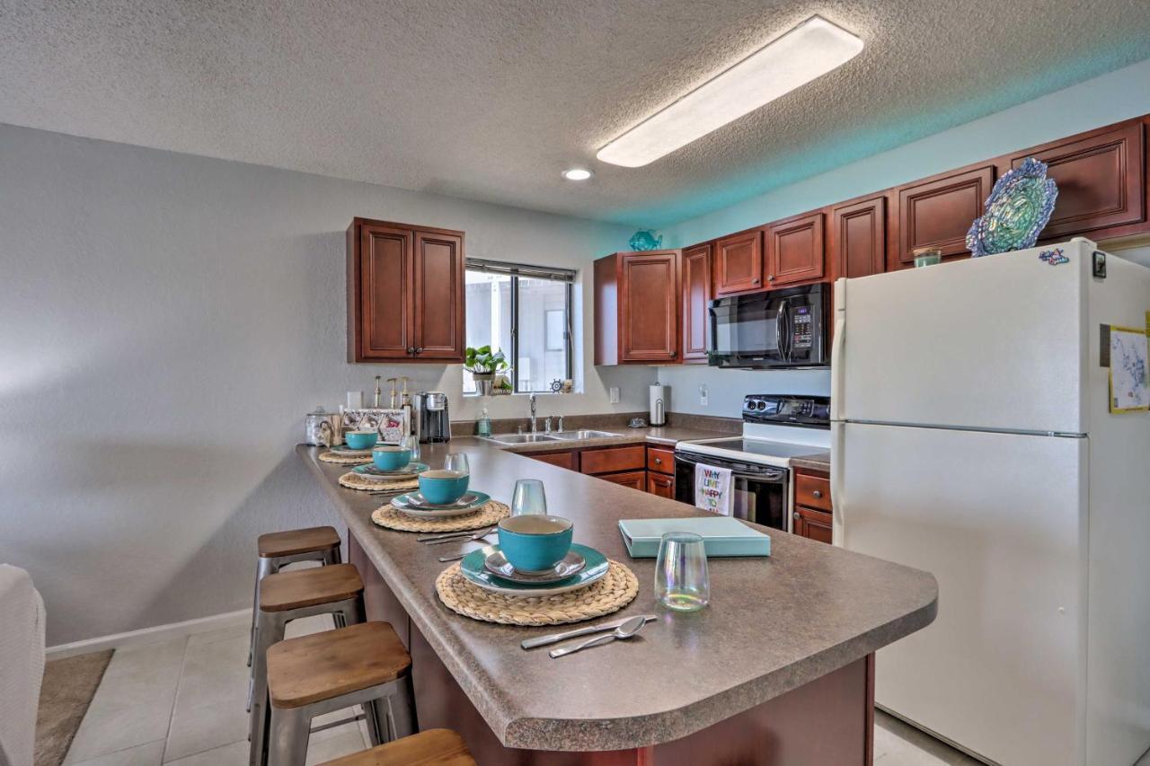 Osage Beach Condo With Pool Access And Lake Views Exteriör bild